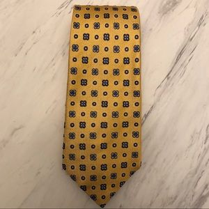 JZ Richards tie